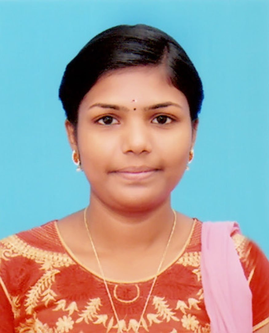 Sankareswari J